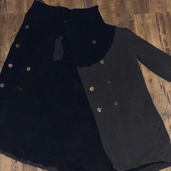 š¼LuLuLemon Double breasted sweatshirt jackā¦